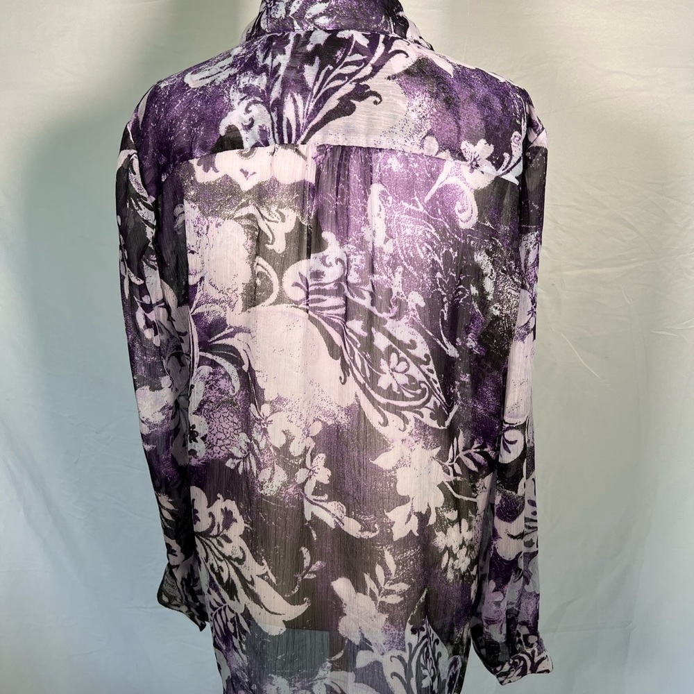 Chicos Blouse - image 5